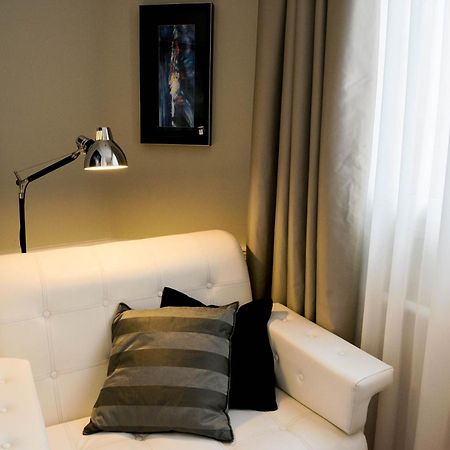 Le Stanze Di Federica Hotel Rom Værelse billede