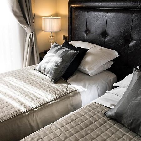 Le Stanze Di Federica Hotel Rom Eksteriør billede