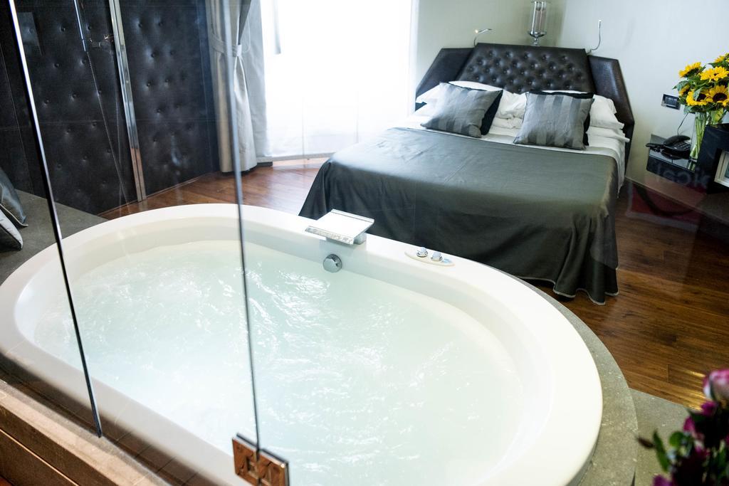 Le Stanze Di Federica Hotel Rom Værelse billede