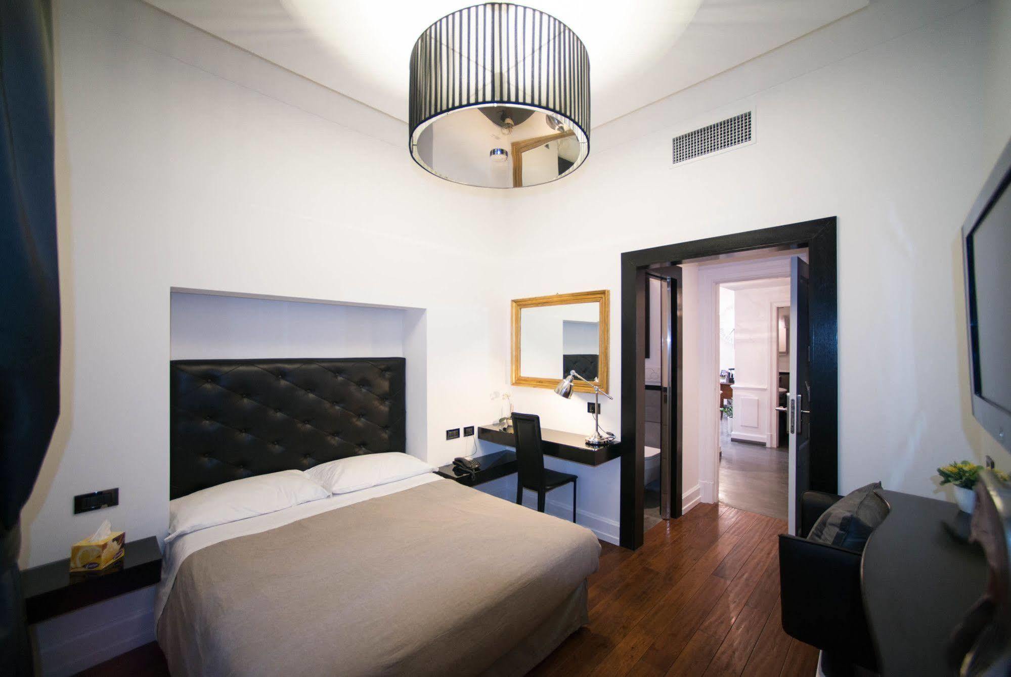 Le Stanze Di Federica Hotel Rom Eksteriør billede
