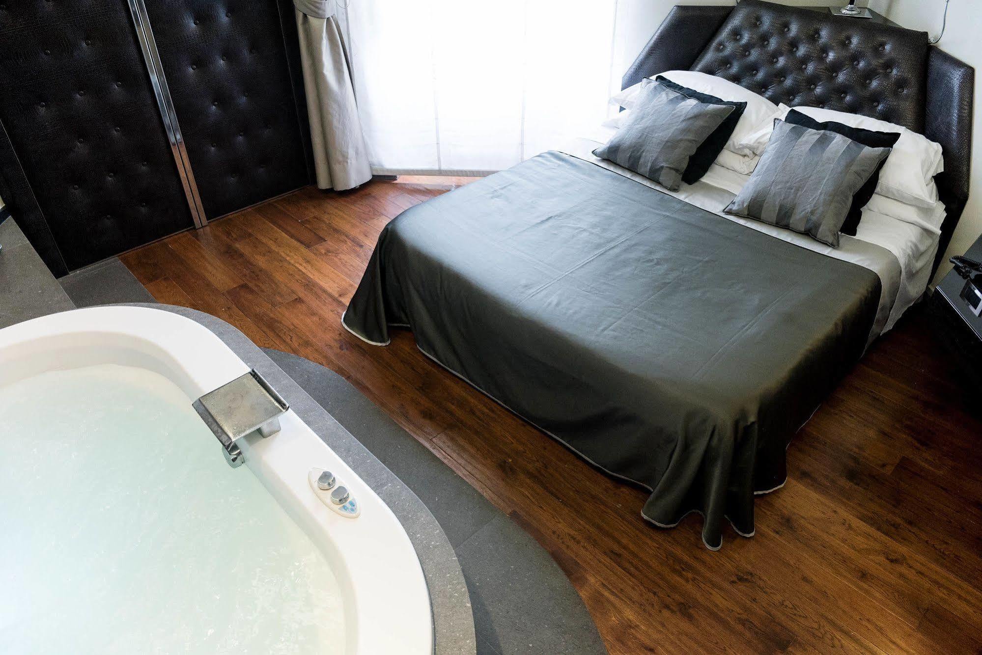 Le Stanze Di Federica Hotel Rom Eksteriør billede